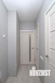 1-к квартира, на длительный срок, 40м2, 7/17 этаж