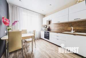 2-к квартира, посуточно, 54м2, 6/10 этаж