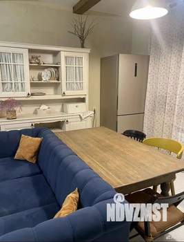 2-к квартира, посуточно, 55м2, 11/17 этаж