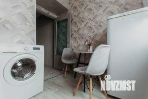 1-к квартира, посуточно, 40м2, 9/9 этаж