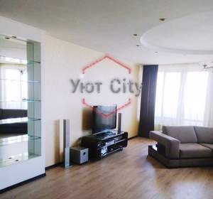 4-к квартира, на длительный срок, 131м2, 7/9 этаж