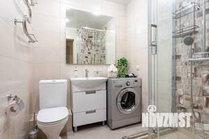 2-к квартира, посуточно, 44м2, 7/10 этаж