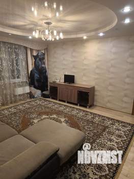 3-к квартира, на длительный срок, 75м2, 9/10 этаж