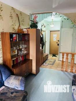 2-к квартира, на длительный срок, 43м2, 3/5 этаж