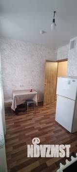 1-к квартира, на длительный срок, 38м2, 4/18 этаж