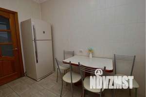 3-к квартира, посуточно, 90м2, 3/20 этаж