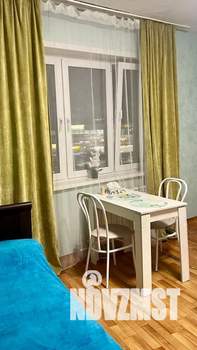 1-к квартира, посуточно, 50м2, 10/10 этаж