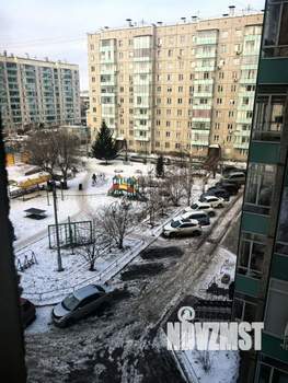 1-к квартира, на длительный срок, 41м2, 5/10 этаж