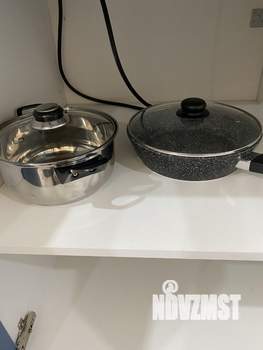 Студия квартира, на длительный срок, 26м2, 14/15 этаж