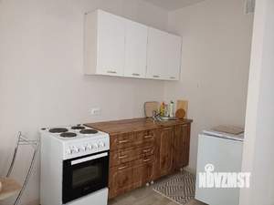 1-к квартира, на длительный срок, 36м2, 16/25 этаж