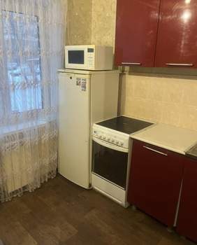 3-к квартира, на длительный срок, 60м2, 1/5 этаж