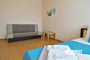 1-к квартира, посуточно, 48м2, 8/9 этаж