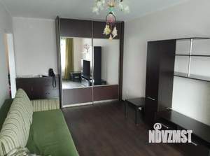 1-к квартира, на длительный срок, 40м2, 8/16 этаж