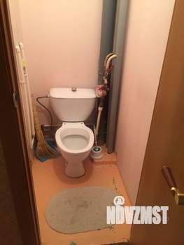 1-к квартира, на длительный срок, 34м2, 8/10 этаж