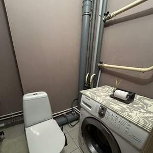 Студия квартира, на длительный срок, 33м2, 14/18 этаж