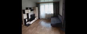 1-к квартира, на длительный срок, 31м2, 3/5 этаж
