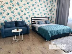 3-к квартира, посуточно, 92м2, 14/20 этаж