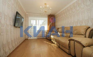 2-к квартира, на длительный срок, 53м2, 2/16 этаж