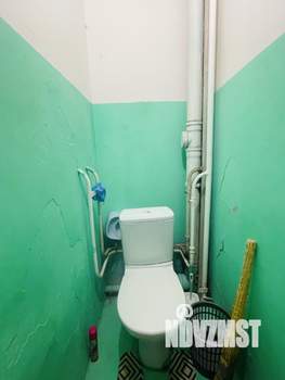 1-к квартира, на длительный срок, 38м2, 3/10 этаж