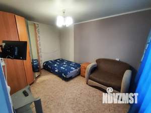 1-к квартира, посуточно, 26м2, 1/9 этаж