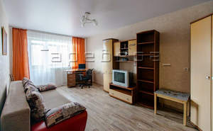 2-к квартира, на длительный срок, 45м2, 2/5 этаж