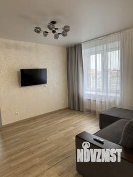 2-к квартира, на длительный срок, 65м2, 12/17 этаж