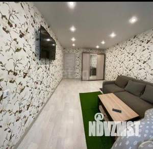 2-к квартира, на длительный срок, 54м2, 2/5 этаж