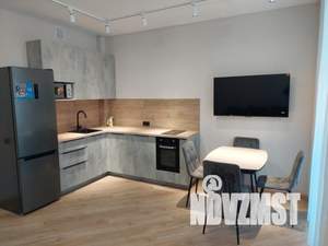 2-к квартира, на длительный срок, 47м2, 4/8 этаж