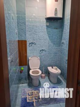 3-к квартира, посуточно, 114м2, 9/10 этаж