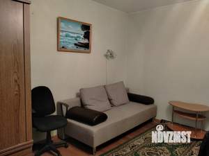 1-к квартира, на длительный срок, 35м2, 7/9 этаж
