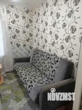 Студия квартира, на длительный срок, 14м2, 2/5 этаж