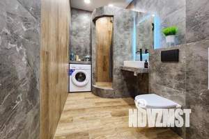 2-к квартира, посуточно, 50м2, 20/23 этаж