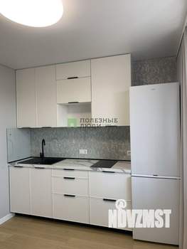 1-к квартира, на длительный срок, 35м2, 11/18 этаж