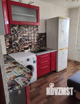 Студия квартира, на длительный срок, 13м2, 1/9 этаж