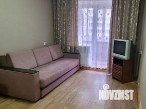 Студия квартира, посуточно, 16м2, 4/10 этаж