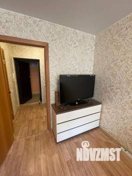Студия квартира, на длительный срок, 30м2, 12/25 этаж