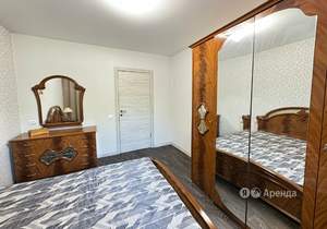 3-к квартира, на длительный срок, 70м2, 2/4 этаж