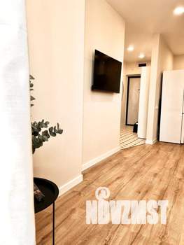 2-к квартира, на длительный срок, 43м2, 8/24 этаж