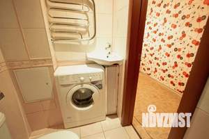 Студия квартира, посуточно, 28м2, 7/10 этаж