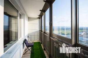 Студия квартира, посуточно, 29м2, 12/25 этаж