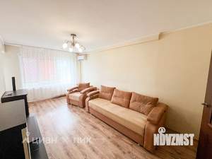 3-к квартира, на длительный срок, 70м2, 4/5 этаж