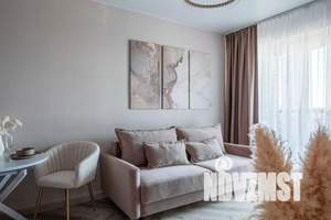 2-к квартира, посуточно, 35м2, 4/17 этаж