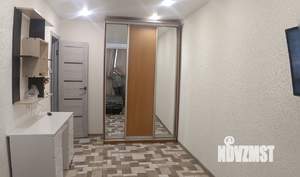 2-к квартира, на длительный срок, 47м2, 4/5 этаж