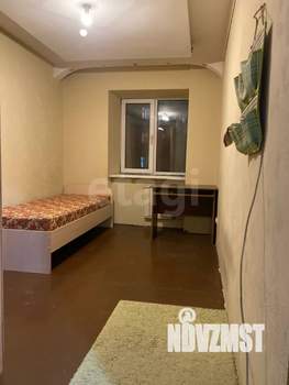 Студия квартира, на длительный срок, 11м2, 4/5 этаж