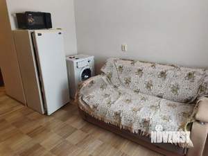 Студия квартира, на длительный срок, 18м2, 4/5 этаж