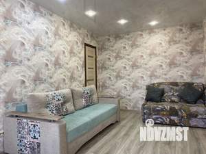 1-к квартира, посуточно, 32м2, 5/5 этаж