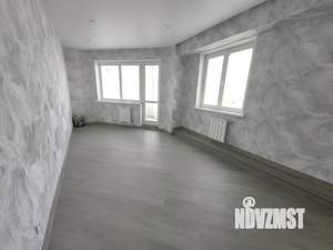 3-к квартира, на длительный срок, 110м2, 7/17 этаж