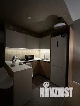 Студия квартира, посуточно, 29м2, 16/16 этаж