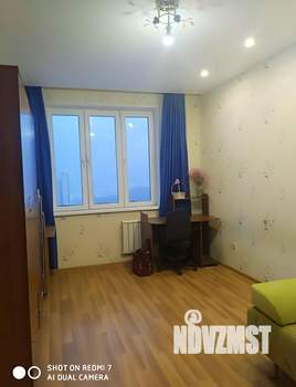 1-к квартира, на длительный срок, 36м2, 7/17 этаж