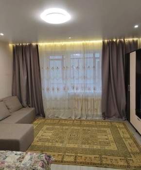 1-к квартира, на длительный срок, 41м2, 3/10 этаж